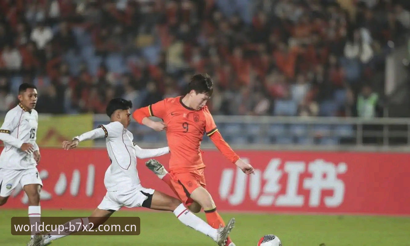 U17世界杯抽签揭晓，专业赛事预测平台解读国足分组形势